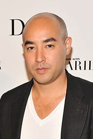 Max Osterweis profile