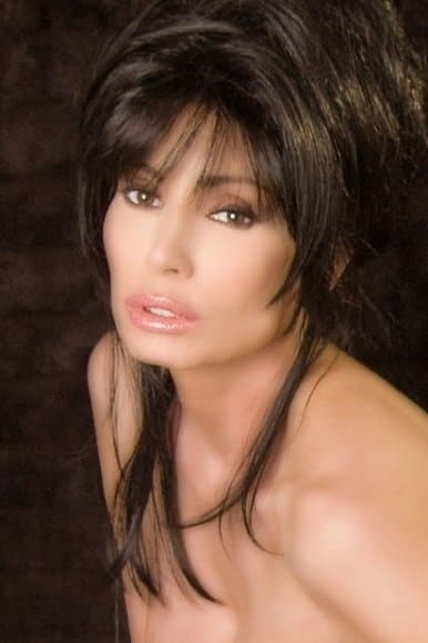 Robbin Young profile