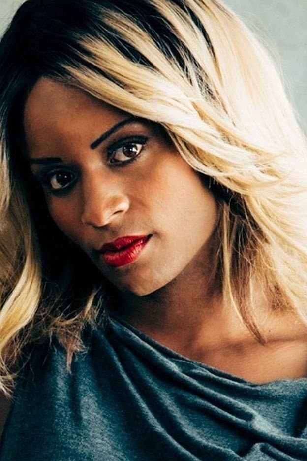 Kitana Kiki Rodriguez profile