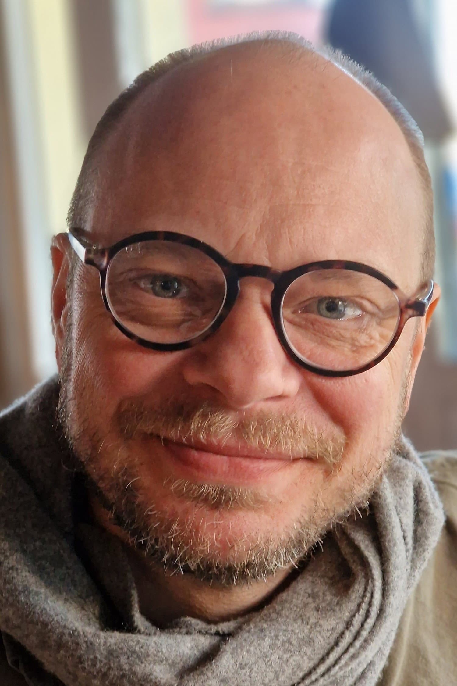 Kalle Nordberg profile