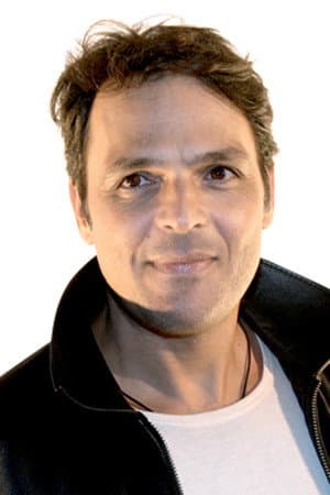 Stamatis Gardelis profile