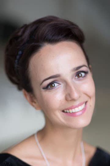 Valeriya Lanskaya profile