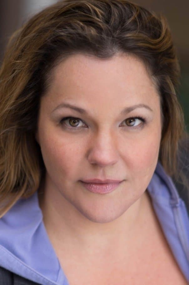 Katt Masterson profile