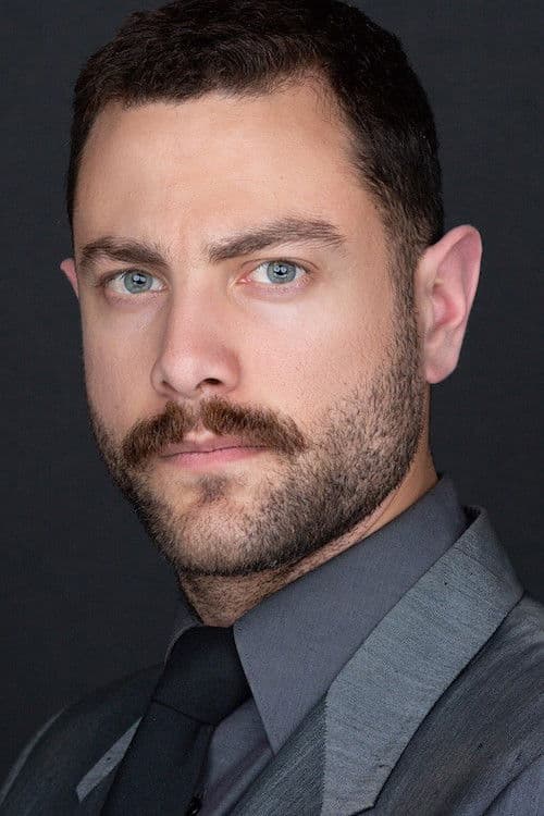 Luke Pensabene profile