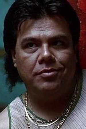 Gerardo Campbell profile