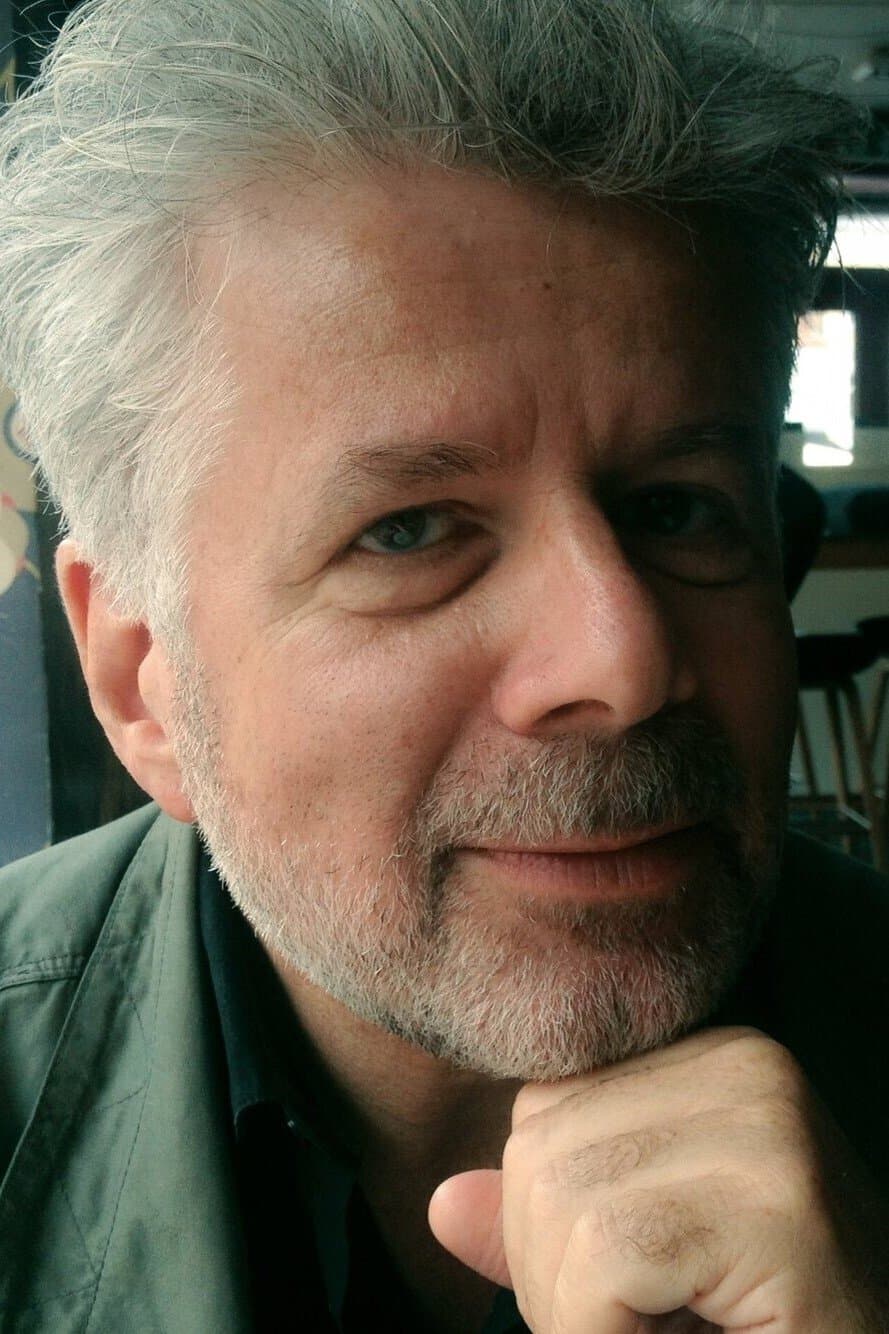 Magnus Gertten profile