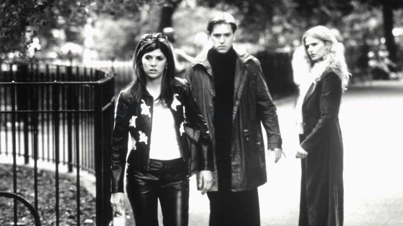 Just a Kiss backdrop