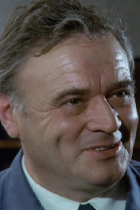 Dietrich Körner profile