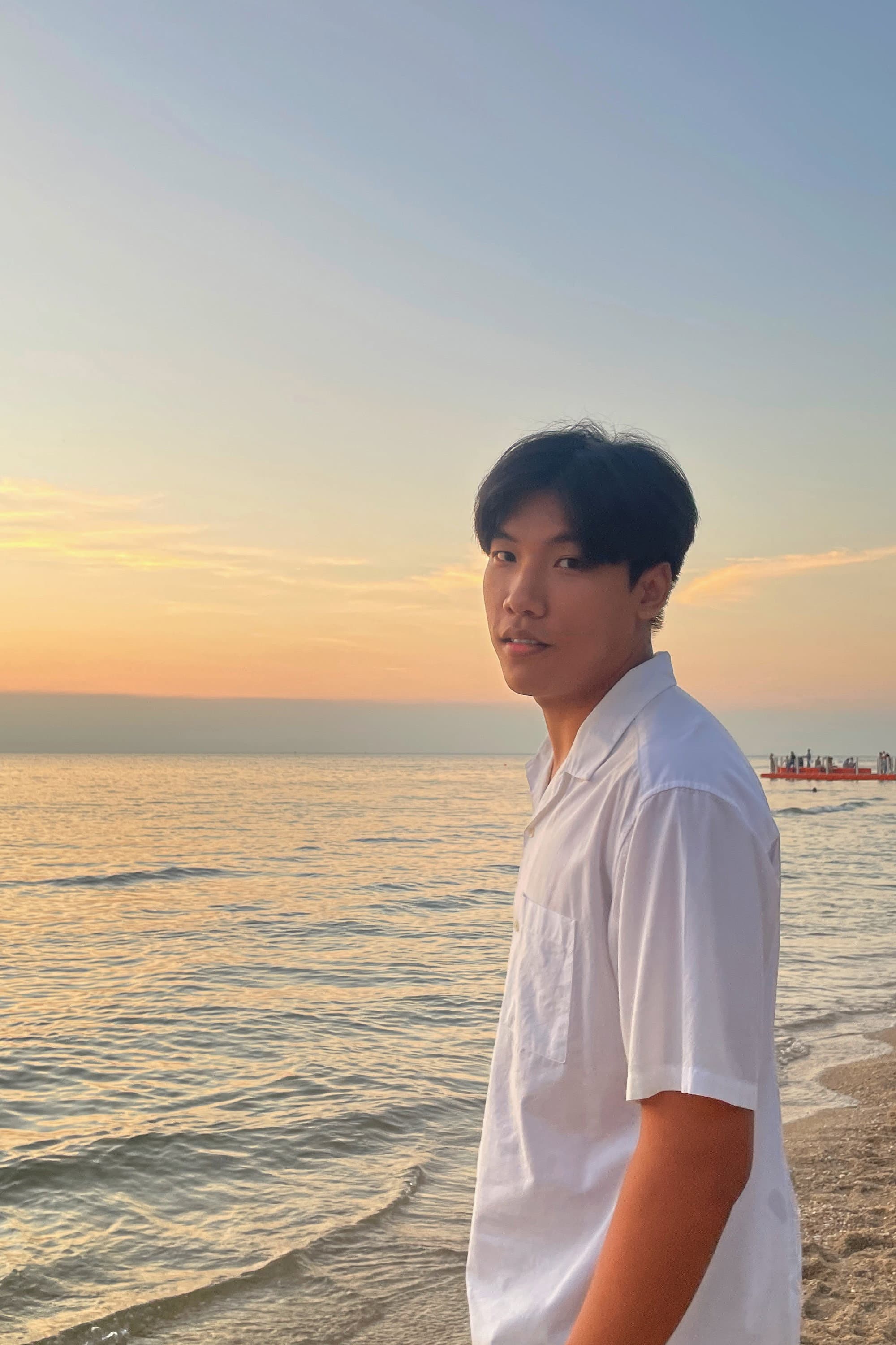 Pattarapon Sirianan profile