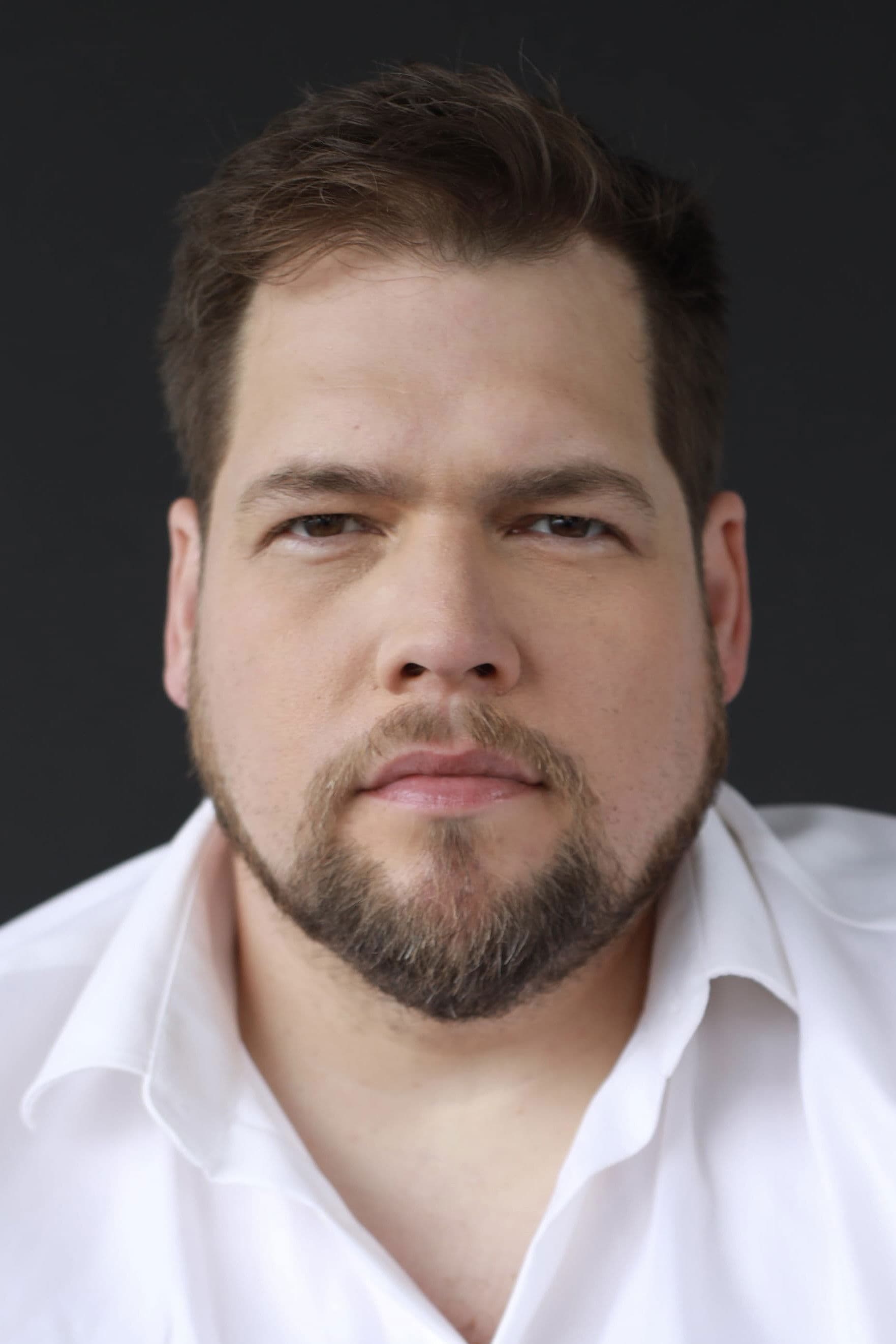 Guillaume Cyr profile