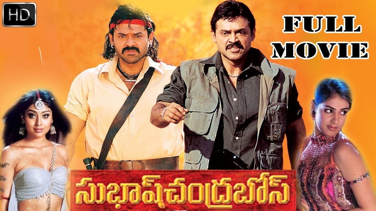 Subash Chandra Bose backdrop