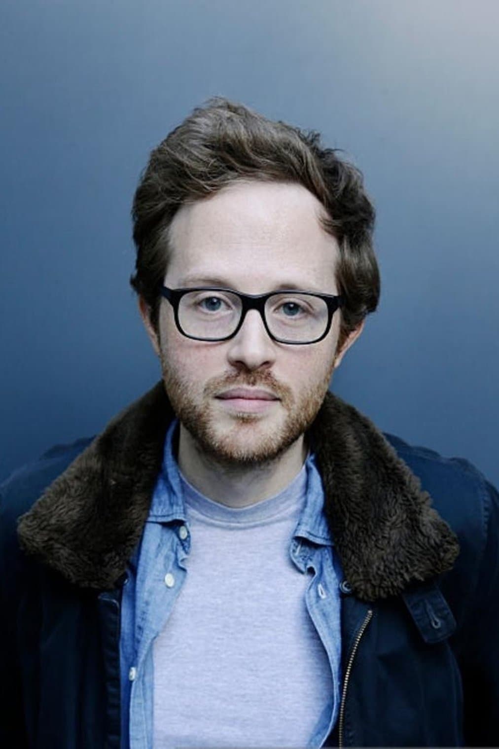 Rudi Rosenberg profile