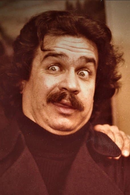 Vasilis Bouyiouklakis profile