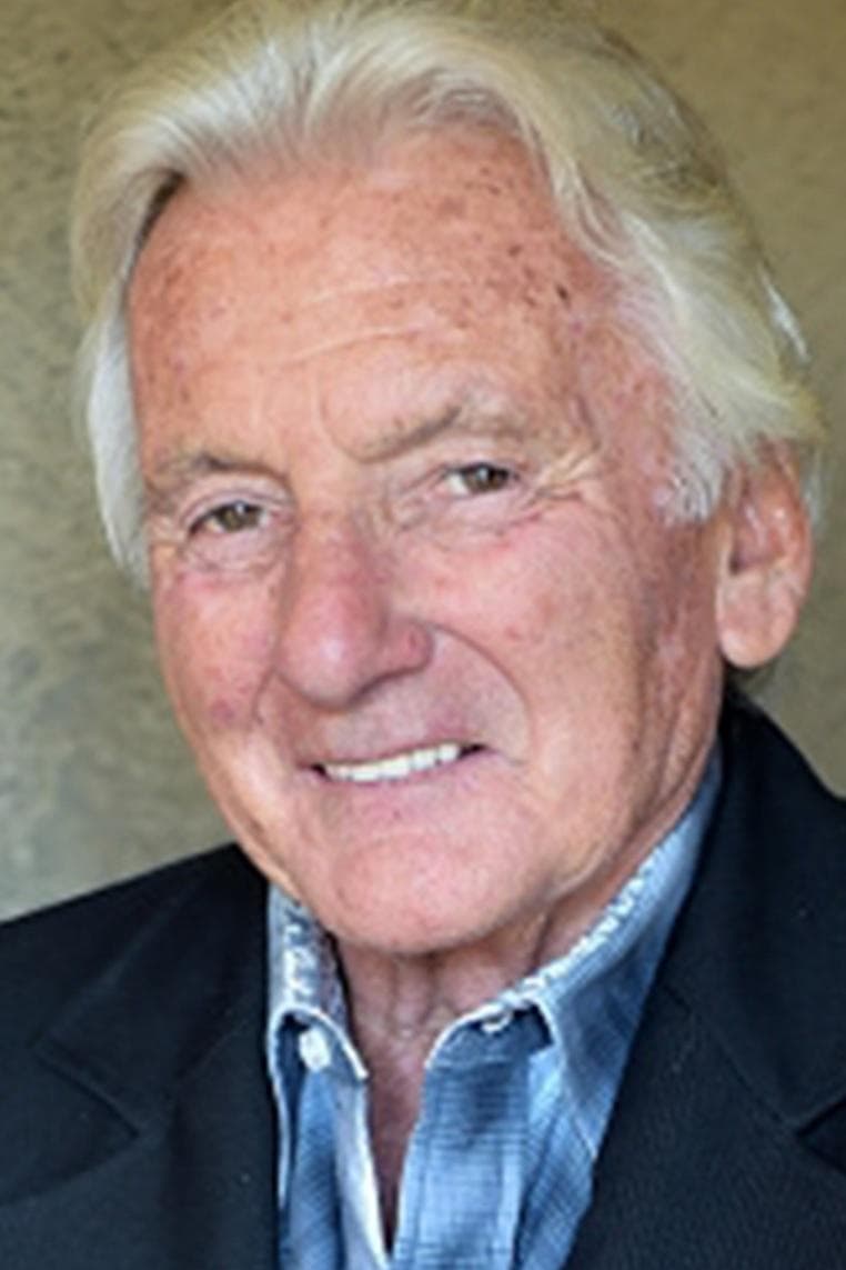 Terry Leonard profile