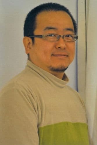 Tomoaki Kado profile