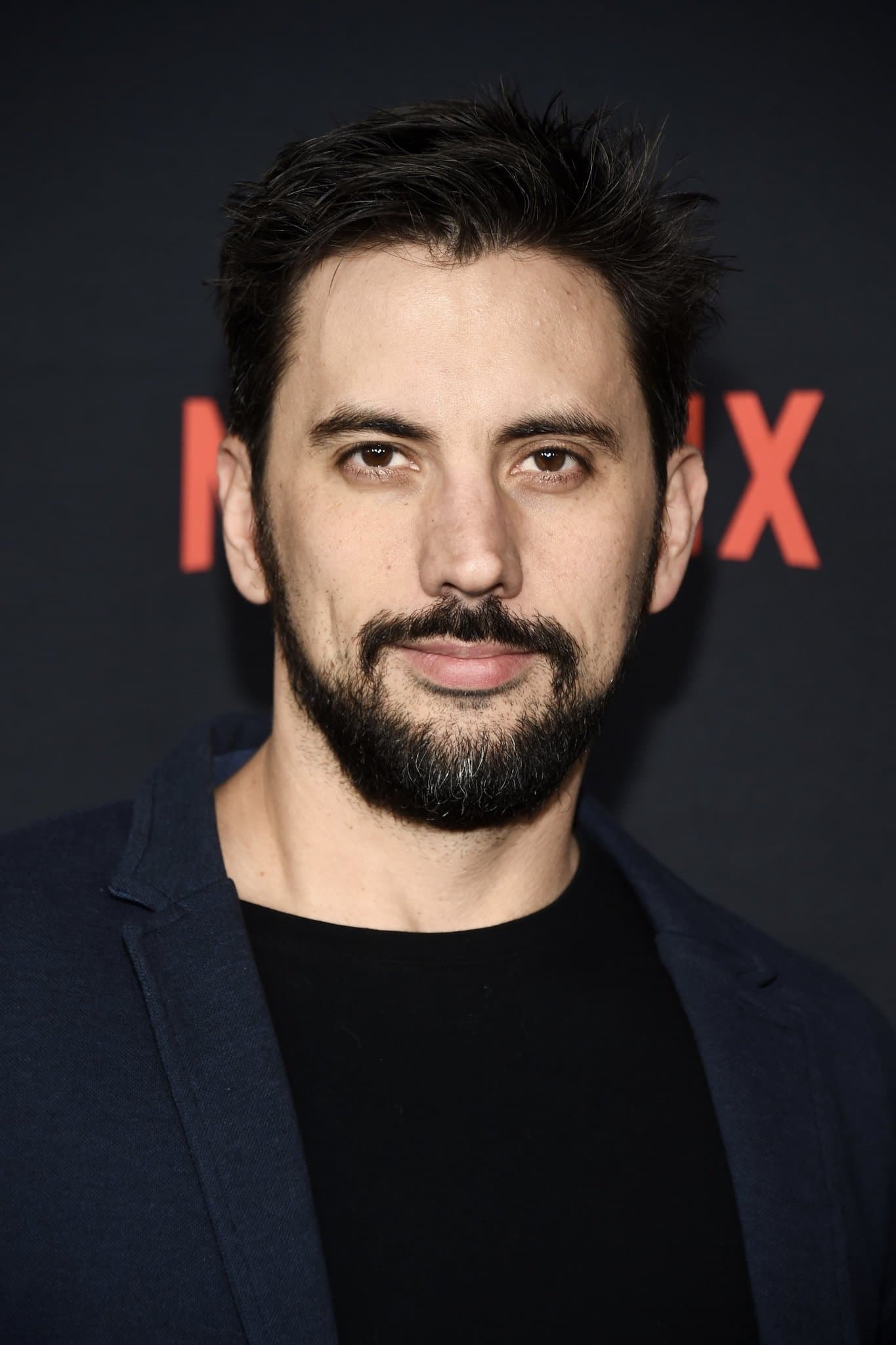 Jeremy Slater profile