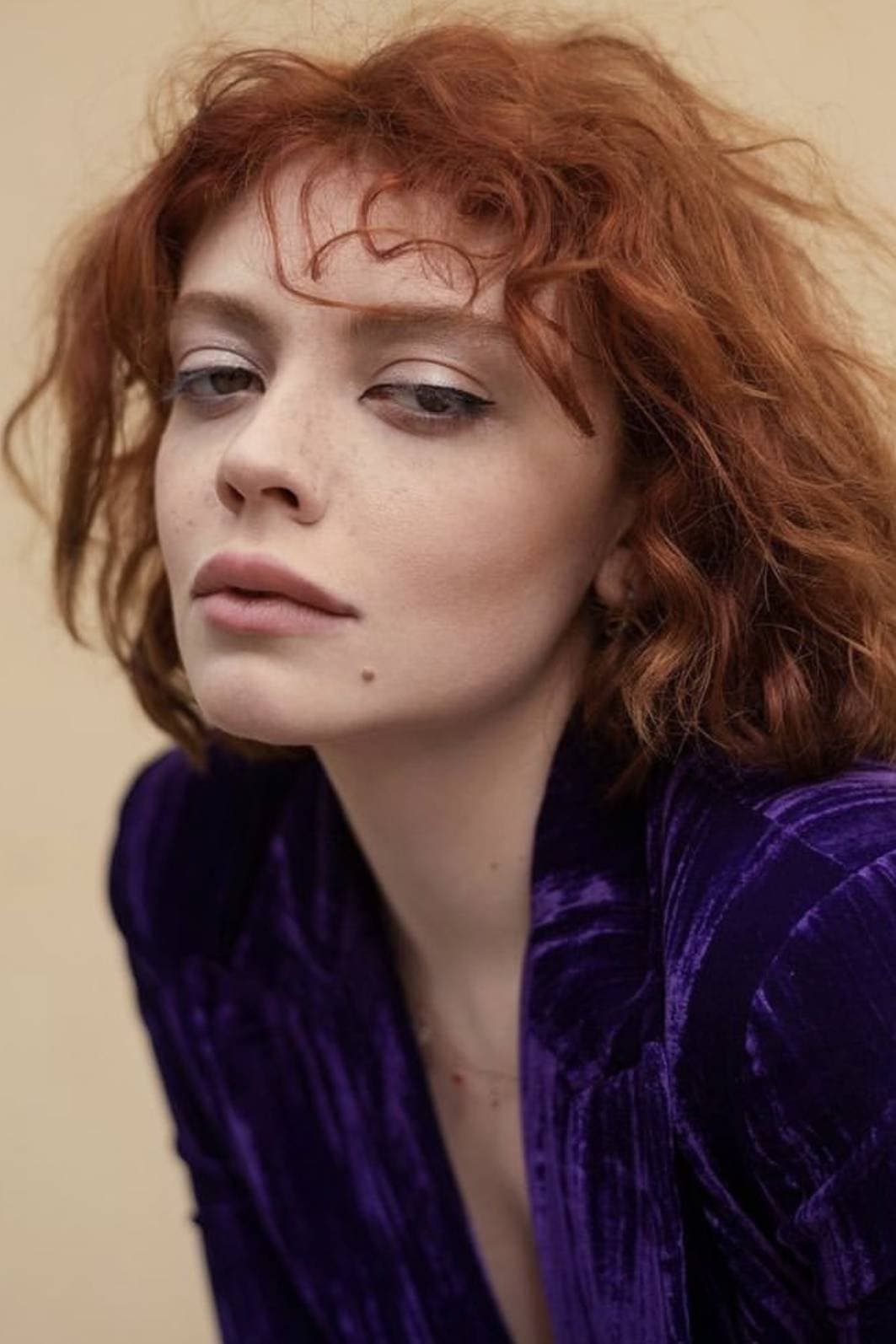 Serena De Ferrari profile