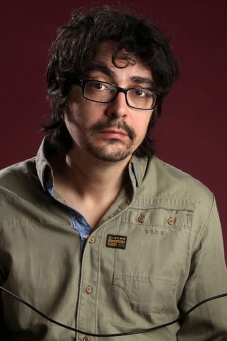 Gunter Lamoot profile