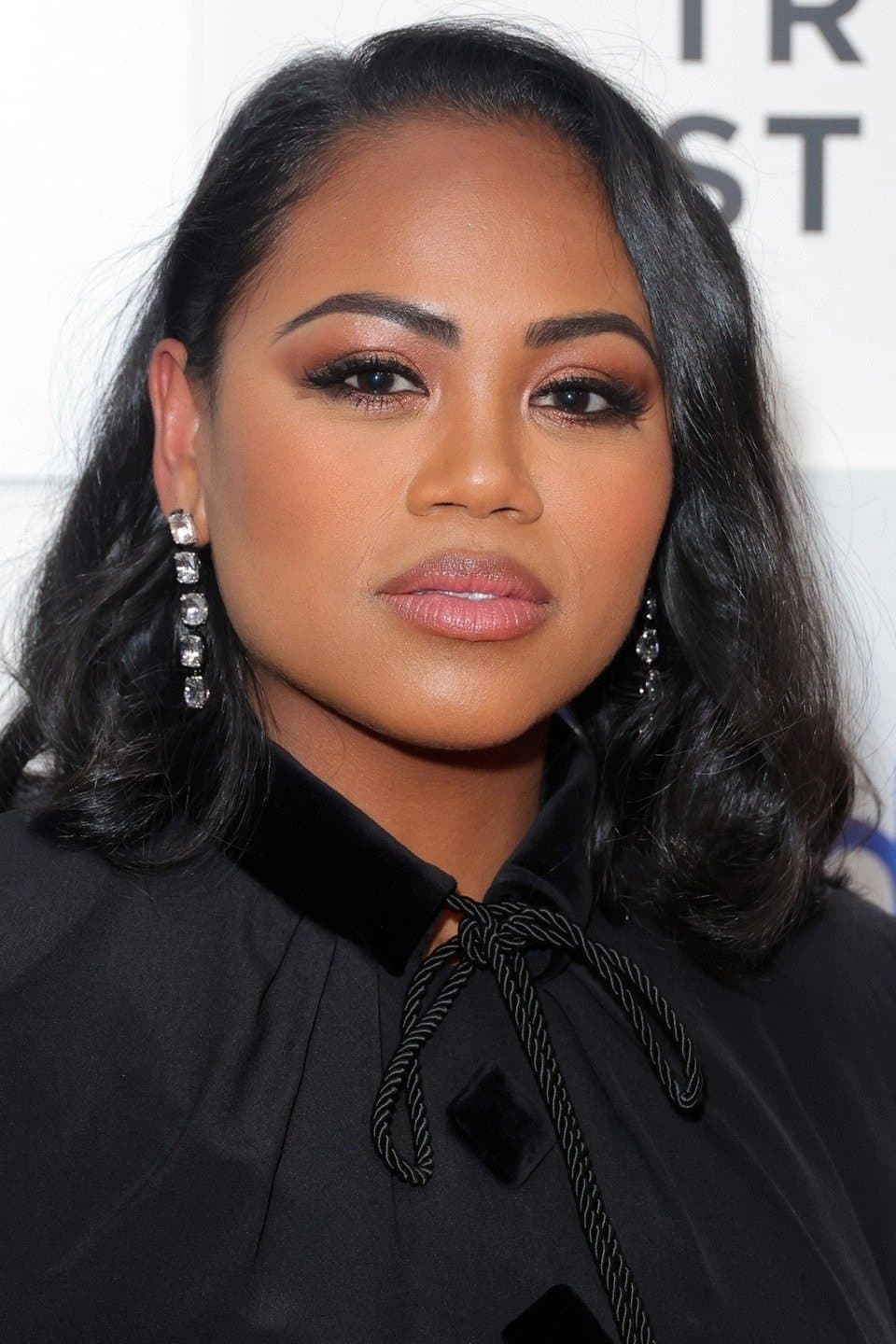 Zinzi Coogler profile