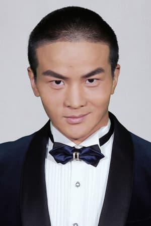 Wang Ganggang profile