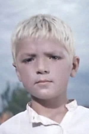 Aleksand Mashovets profile