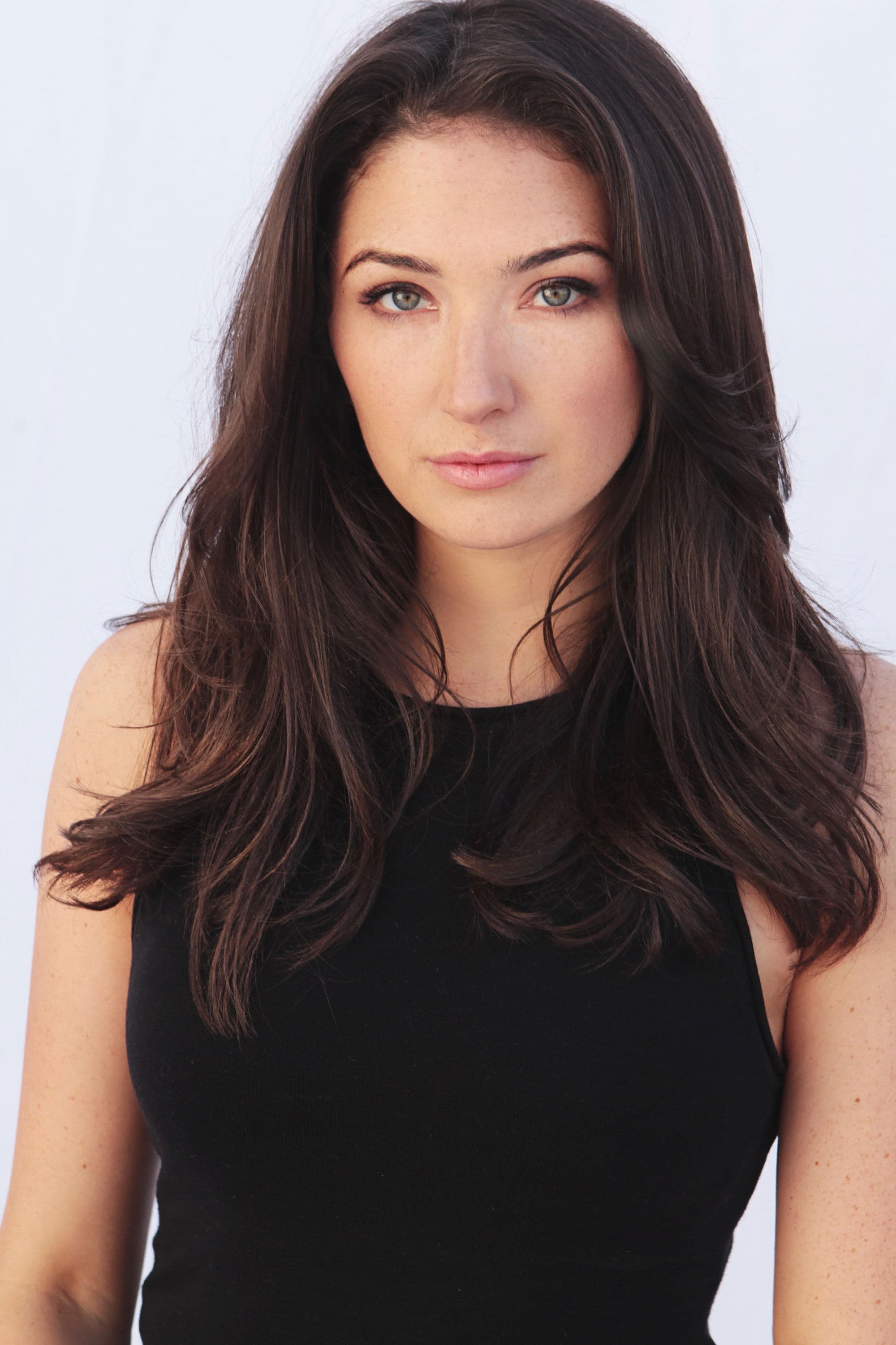 Madeline Whitby profile