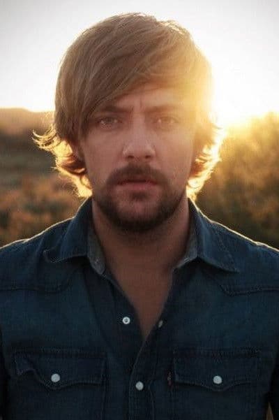 Johnny Tabor profile