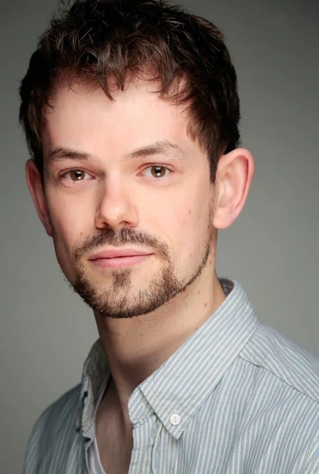 Christopher Rithin profile