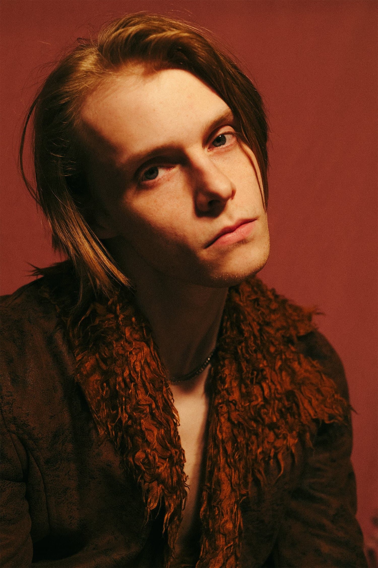 Graham Lutes profile