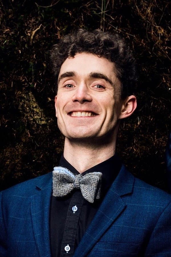 Sean Flanagan profile