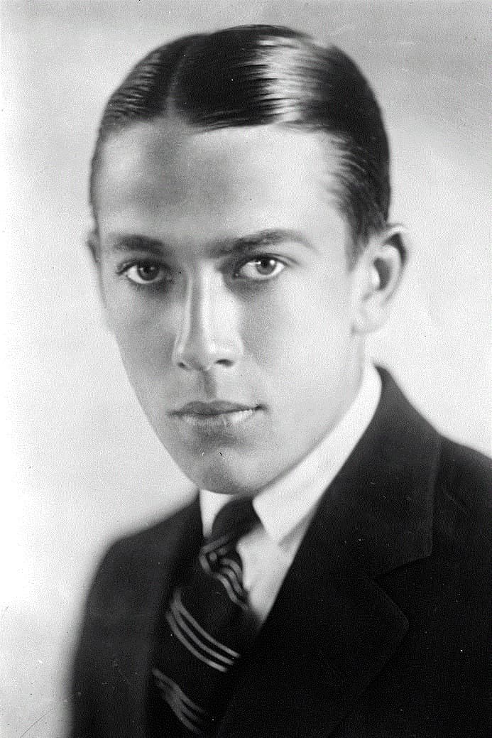 Jack Pickford profile