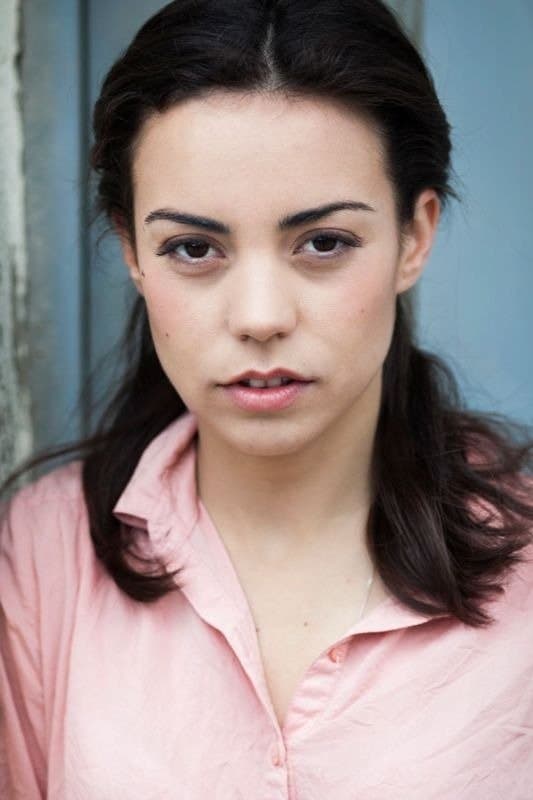 Marta Castellote profile