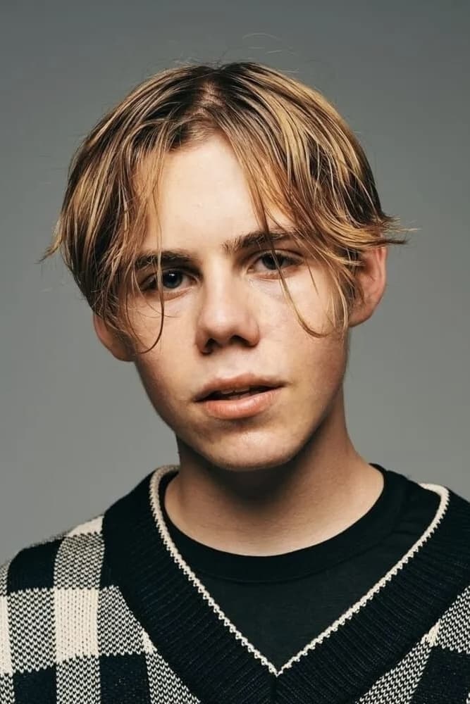 The Kid LAROI profile