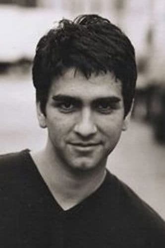 Charles Daniel Sandoval profile