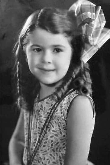 Dorothy DeBorba profile