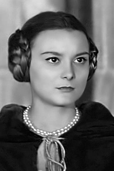 Lilly Darelli profile