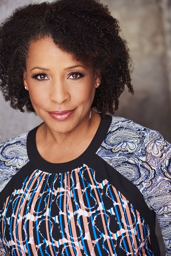 Crystal Bush profile