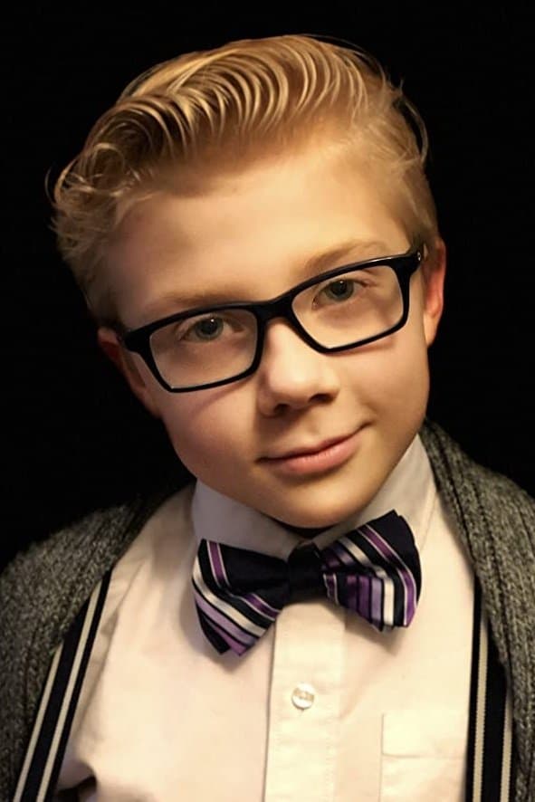 Gage Graham-Arbuthnot profile