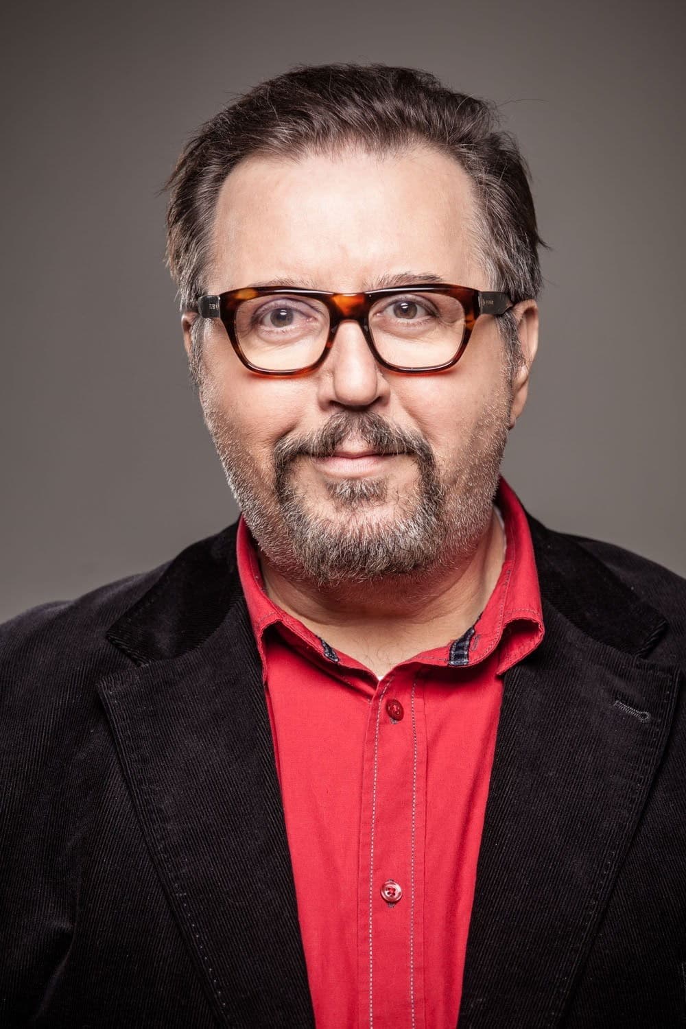 Dariusz Gnatowski profile