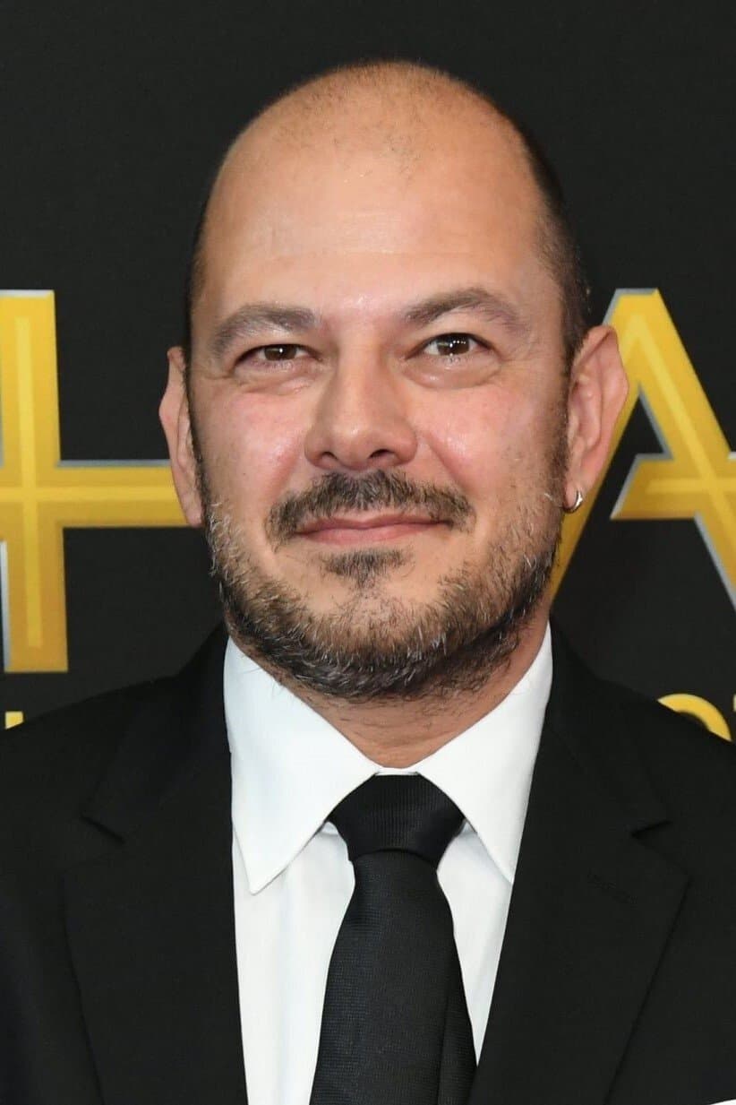 Mihai Malaimare Jr. profile