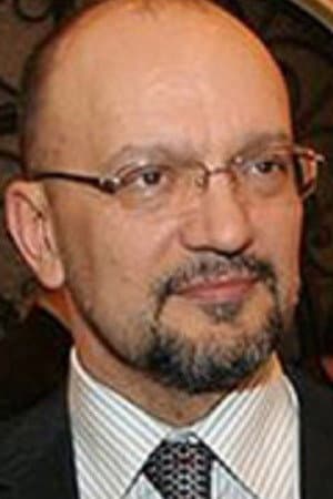 Viktor Glukhov profile