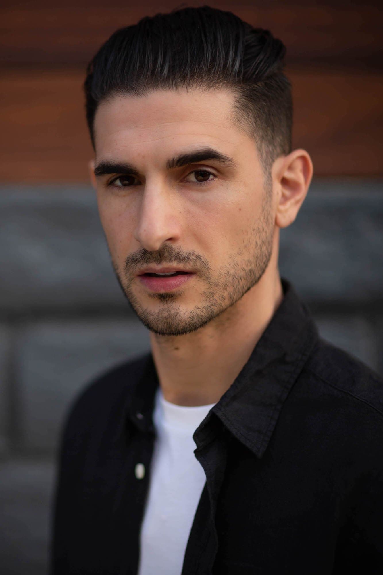 Michael Girgenti profile