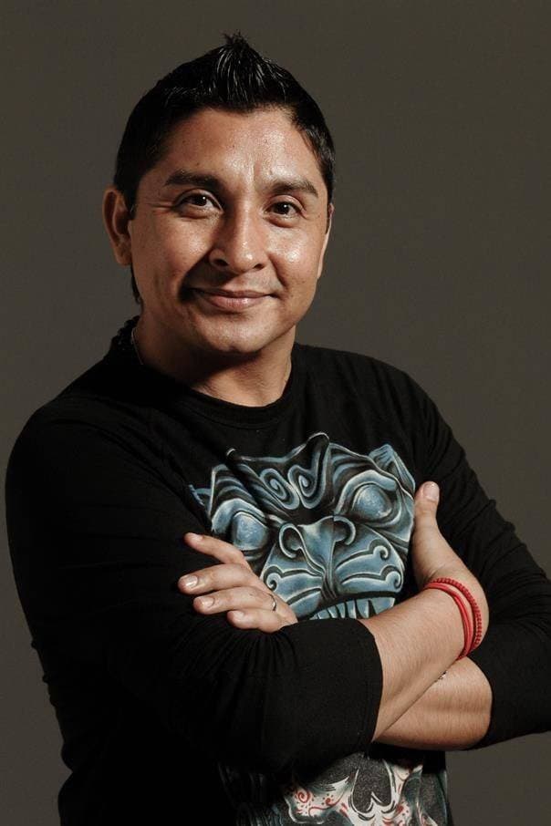 Juan José Mendoza profile