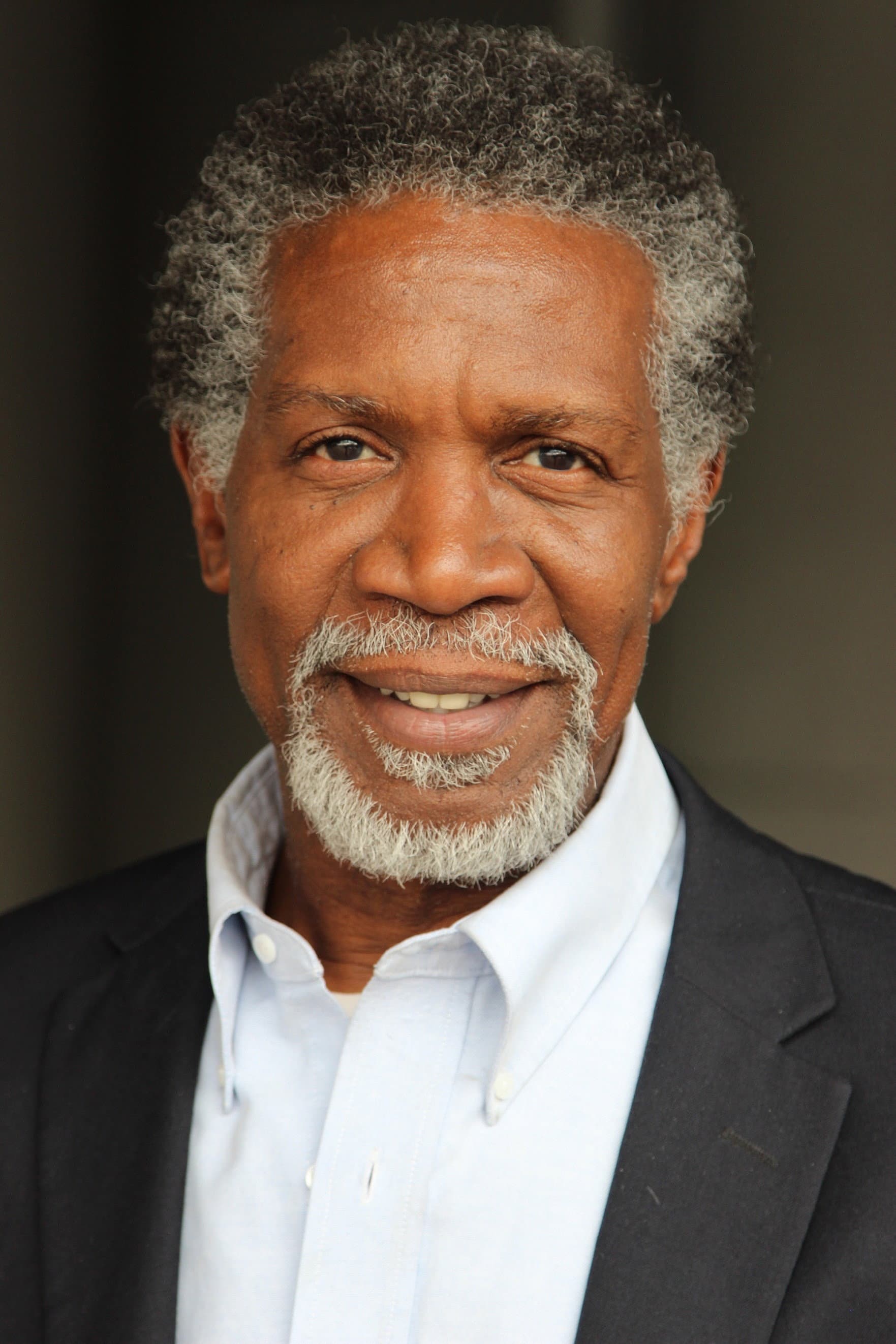 Cullen G. Chambers profile