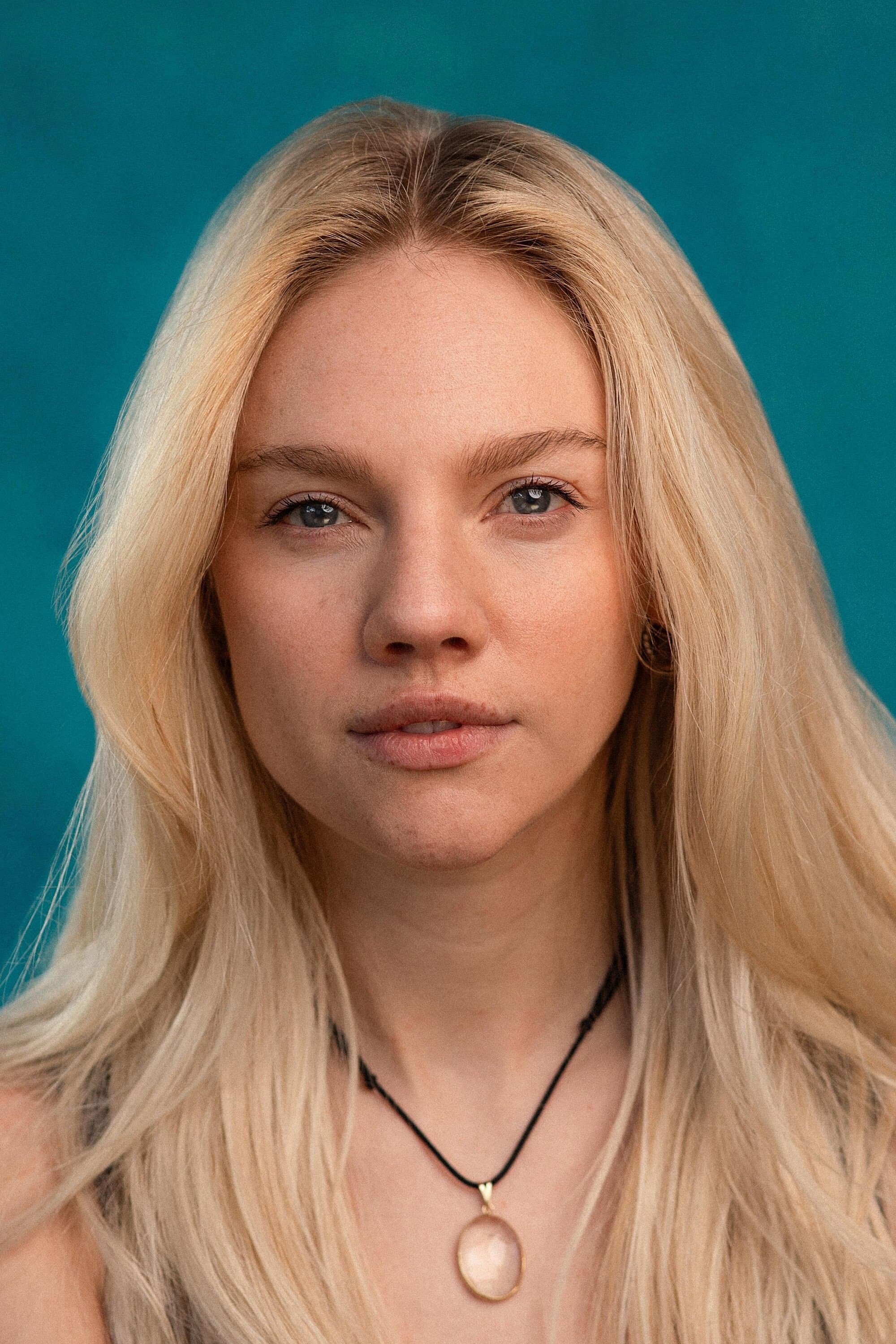 Áine Rose Daly profile