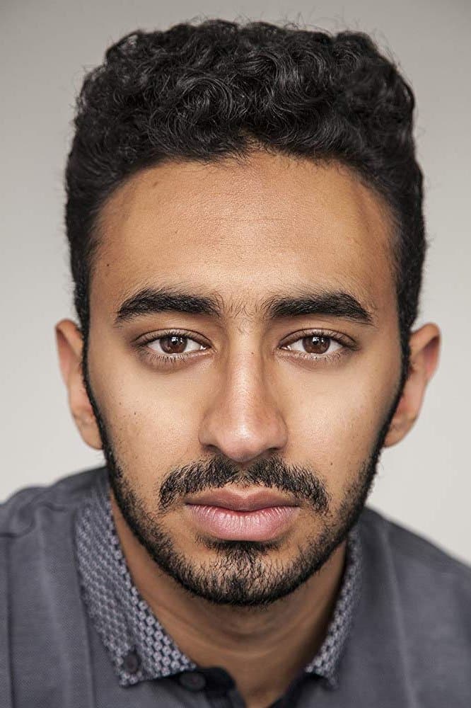 Abdul Alshareef profile