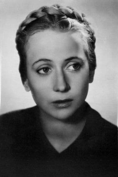 Renée Faure profile