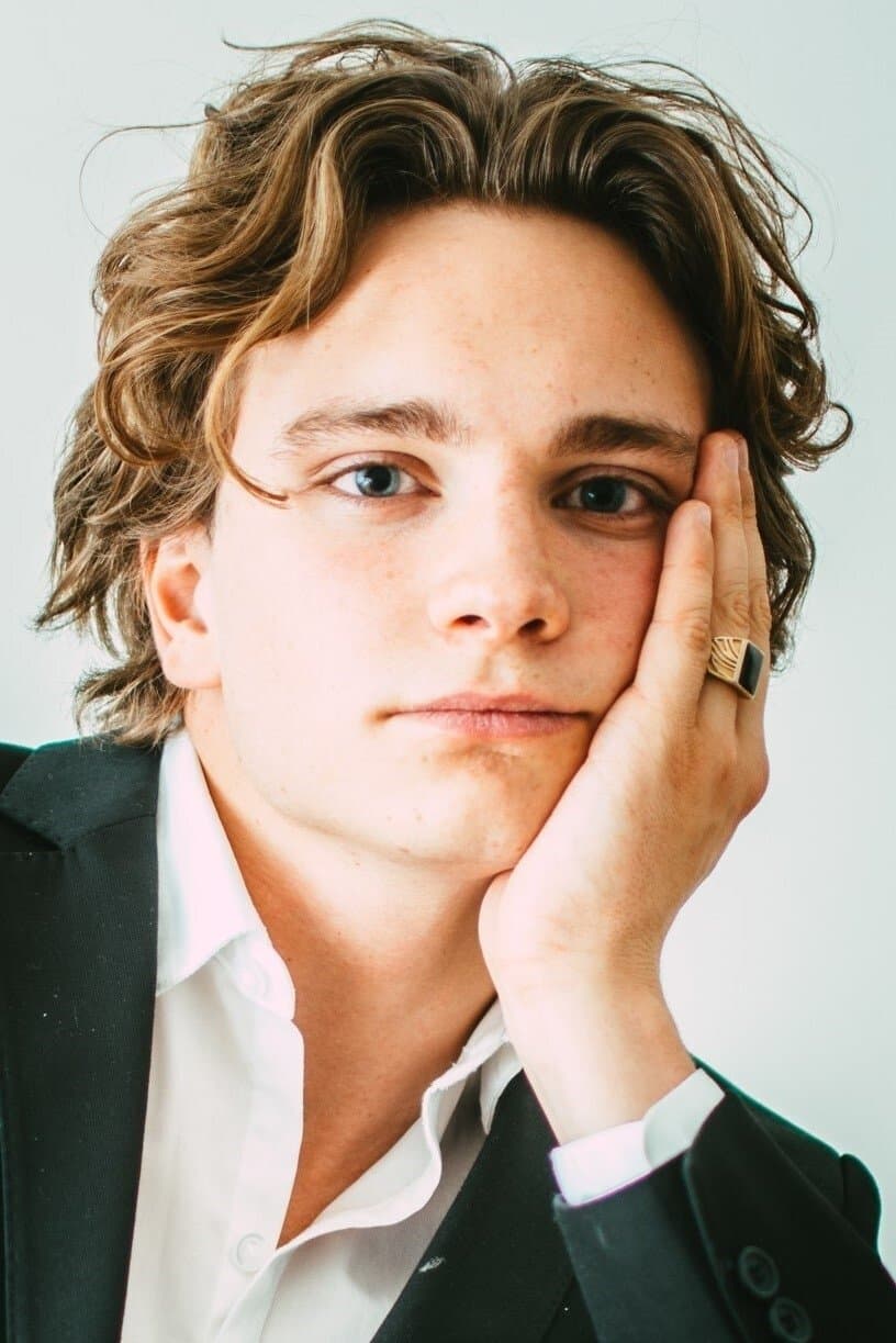 Anton Forsdik profile