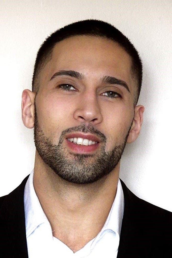 Serhat Metin profile