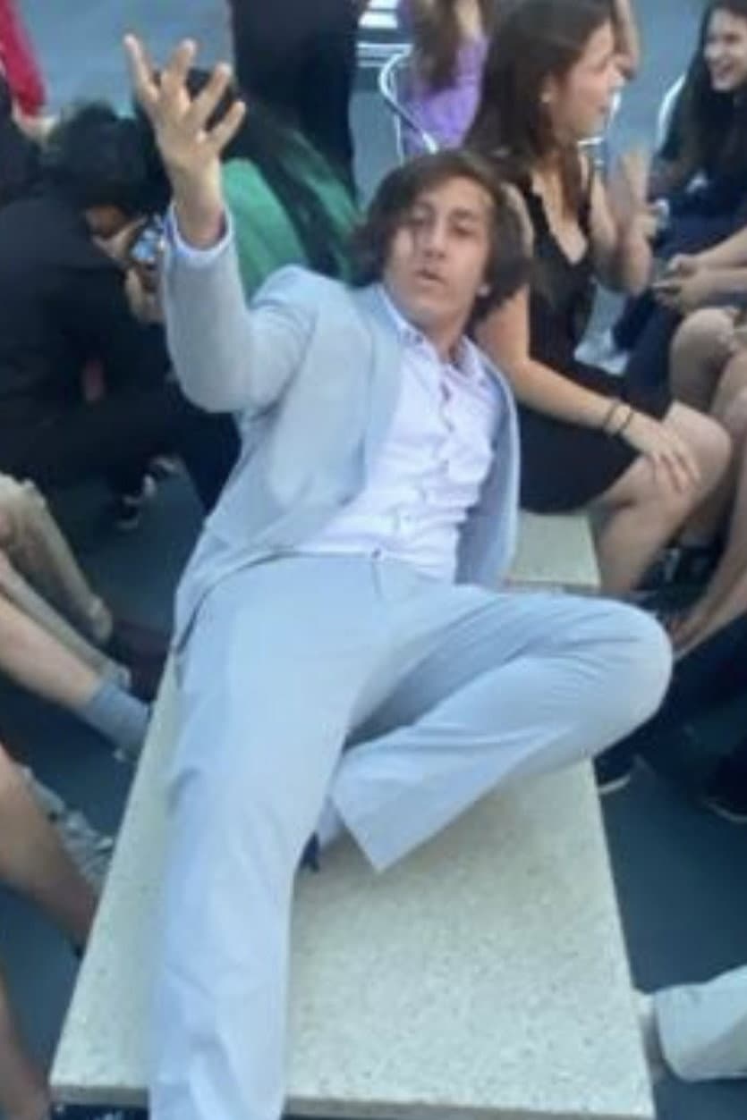 Youssif Rageai profile